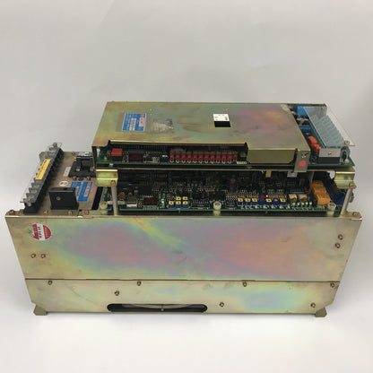 山洋電機　サーボパック　BA075AFWTA22MF