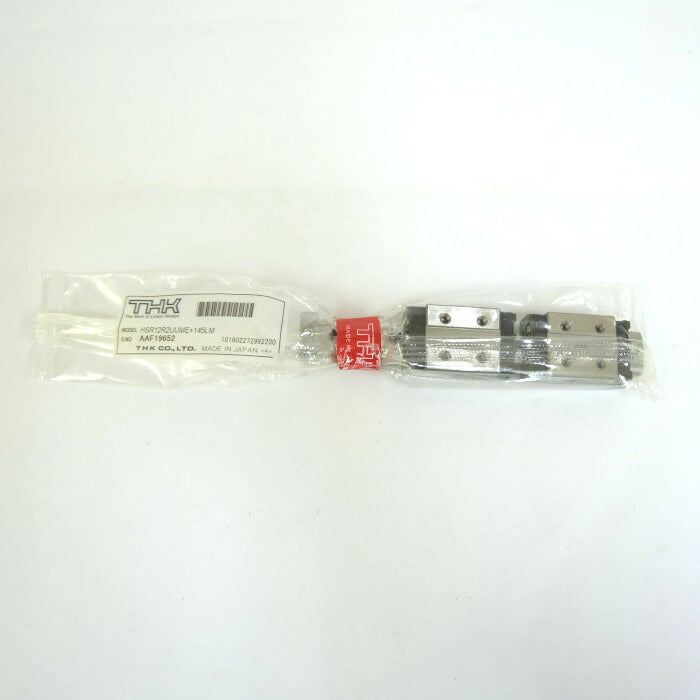 THK　世界標準 HSR形（直動）　HSR12R2UUME＋145LM