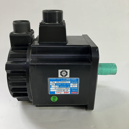JTEKT　山洋電機　ACサーボモータ　AP-5M150XXCT