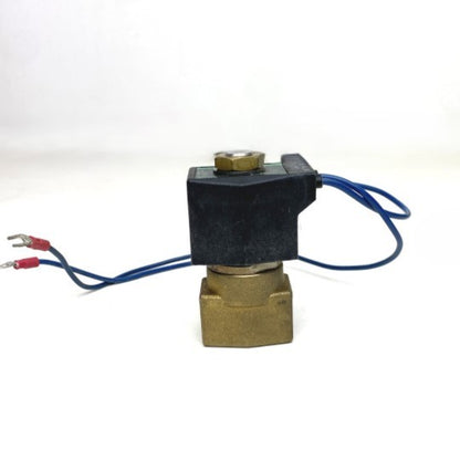 CKD　電磁弁　　AB31-02-6