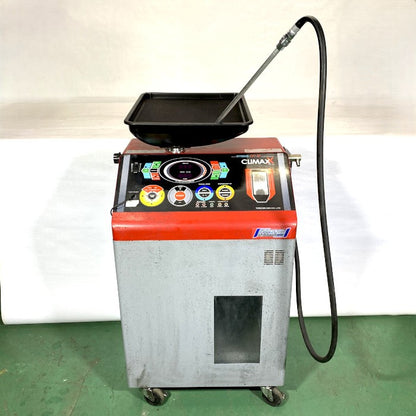 トルコン機器　ハイブリットCVT・ATフルードチェンジャー　AMC-1000P