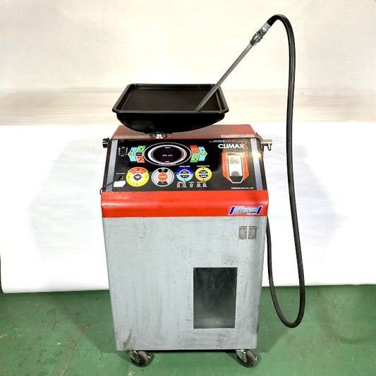 トルコン機器　ハイブリットCVT・ATフルードチェンジャー　AMC-1000P