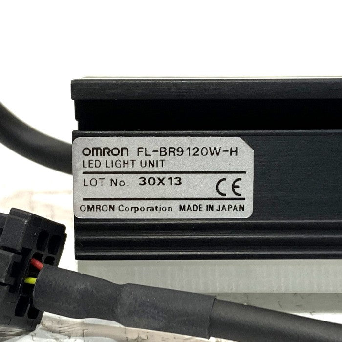 オムロン　センサー　FL-BR9120W-H