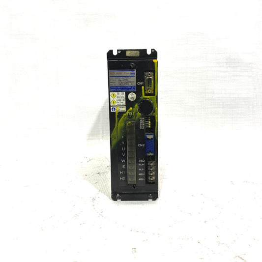 TOYODA　サーボアンプ（１、２、３軸）　MA-A030