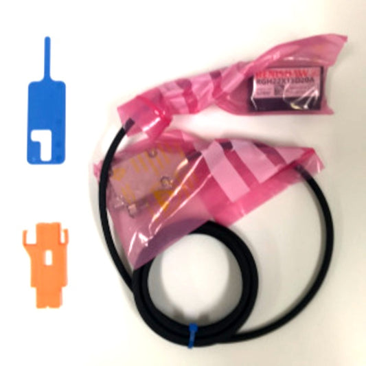 Renishaw　光学式エンコーダーシステム　RGH22X15D20A(仕様デジタル1um1.5mケーブルDサブ15ピン）