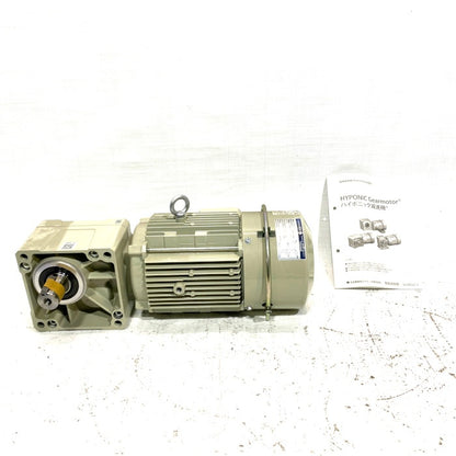 住友重機　ハイポニック減速機　RNFM08-370L-C-30