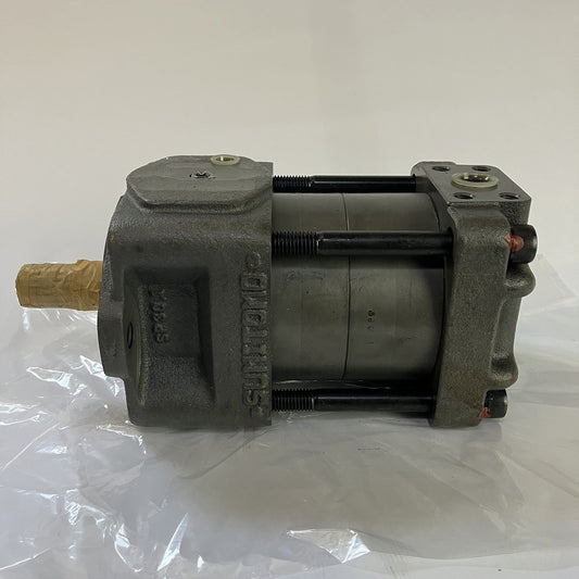 住友精密工業　ポンプ　CQTM33-16FV-（2.2-2-T）-S1307-D