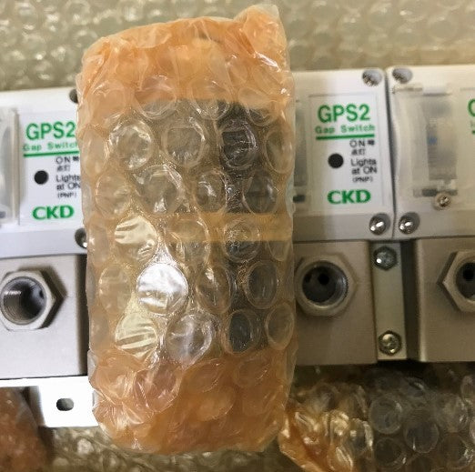 CKD　GPS2シリーズ　着座確認スイッチ　MGPS2-07-15-5PGTL-BL-G2