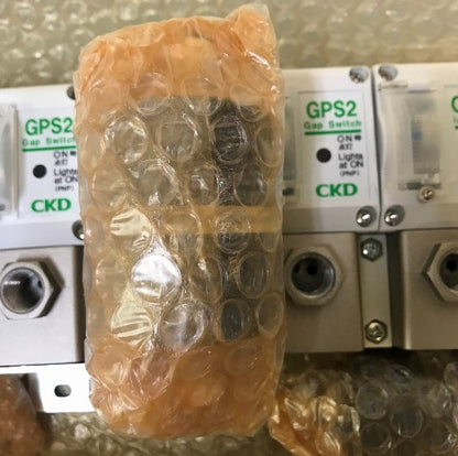 CKD　GPS2シリーズ　着座確認スイッチ　MGPS2-07-15-5PGTL-BL-G2