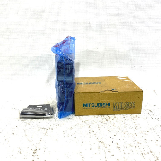 三菱電機　入力ユニット　A1SX41