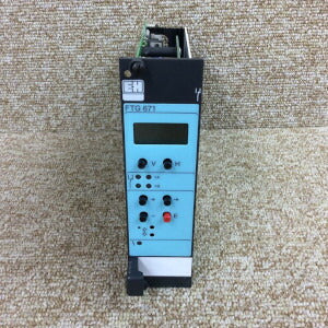 放射線液面計変換器 FTG671-FA