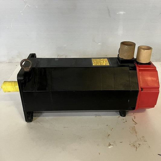 FANUC　ファナック　サーボモータ　A06B-0153-B085#0002