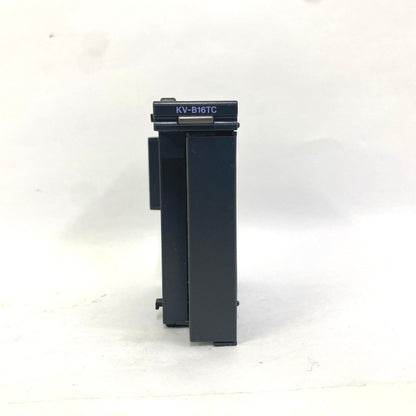 キーエンス　入力ユニット　KV-B16TC