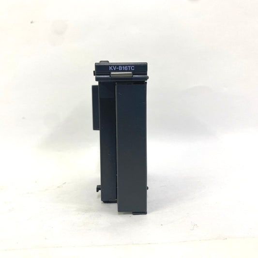 キーエンス　入力ユニット　KV-B16TC