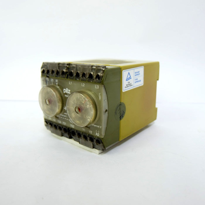 シーケービー　ＰＳＷＺスタンドスチールユニット　PSWZ/24VDC