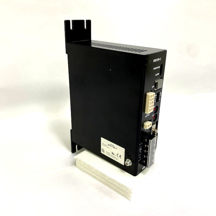 オリエンタルモータ　αSTEP用ドライバ　ASD12A-C