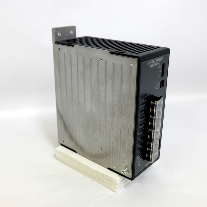 オリエンタルモータ　5相ステッピングモーター用ドライバ　RKD514L-C