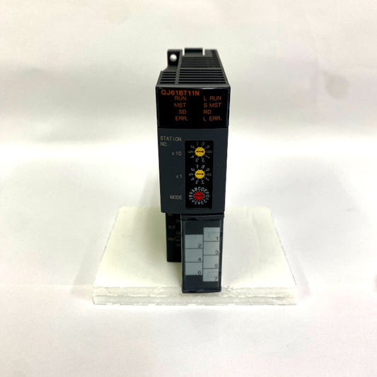 三菱電機　CC-Linkユニット　QJ61BT11N