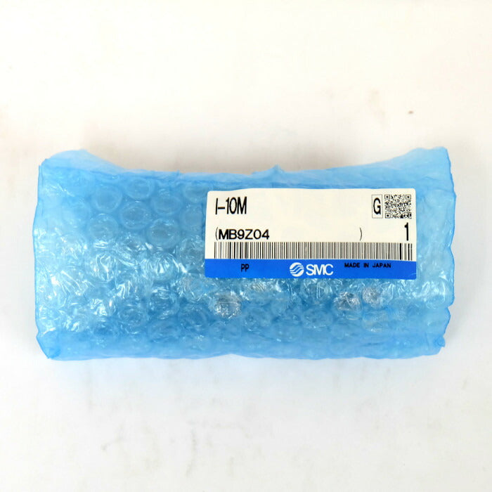 SMC　ナックルジョイント　I-10M