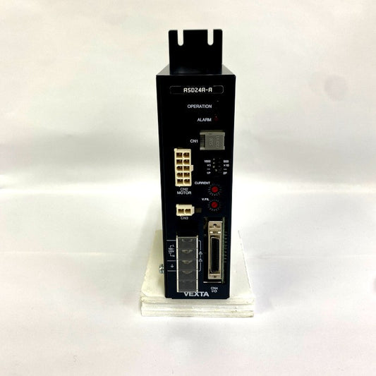 オリエンタルモータ　αSTEP用ドライバ　ASD24A-A