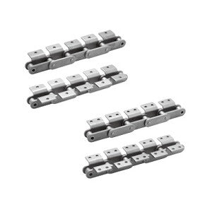ツバキ リーフチェーン マンリフト用 115リンク1個付 BL523 460L 4K BL523JL
