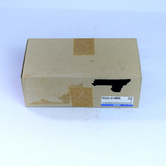 SMC　エアシリンダ　RDQL63-40-M9BWL