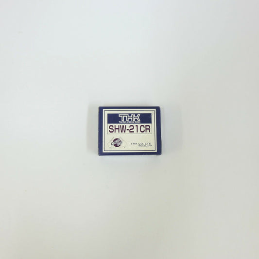 THK　LMブロック　SHW21CR1SSEBLOCK