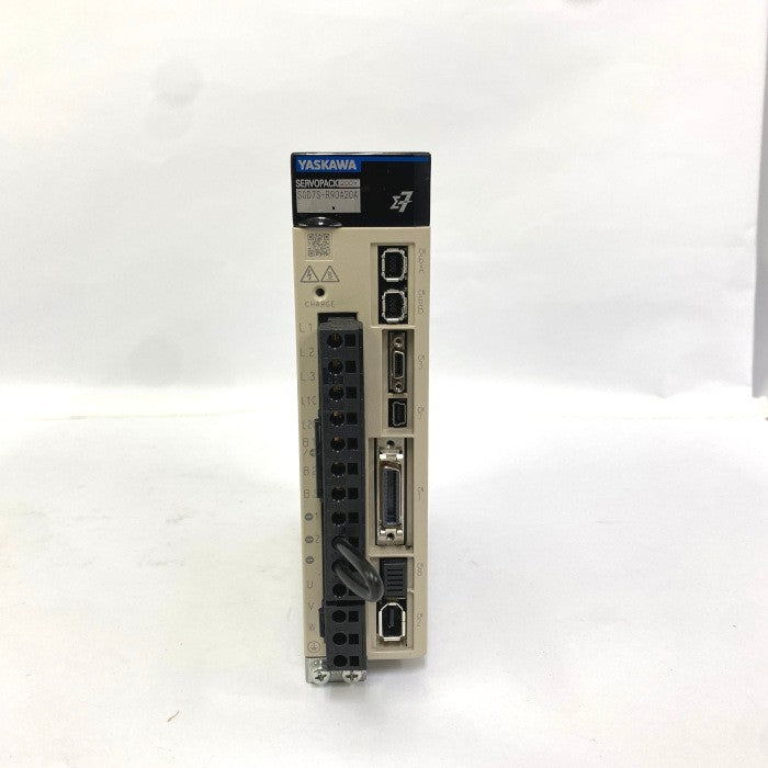 安川電機　サーボパック　SGD7S-R90A20A