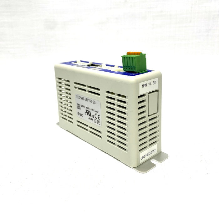 SMC　Lseries　LECPAN3-LEPY6K-25