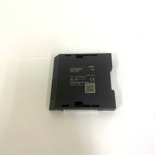 三菱電機　エンドカバー　L6EC