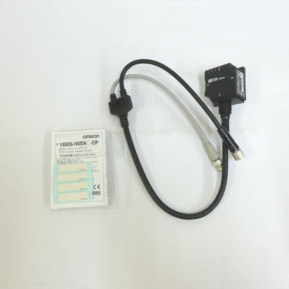 オムロン　RFIDリーダライタ　V680S-HMD63-EIP
