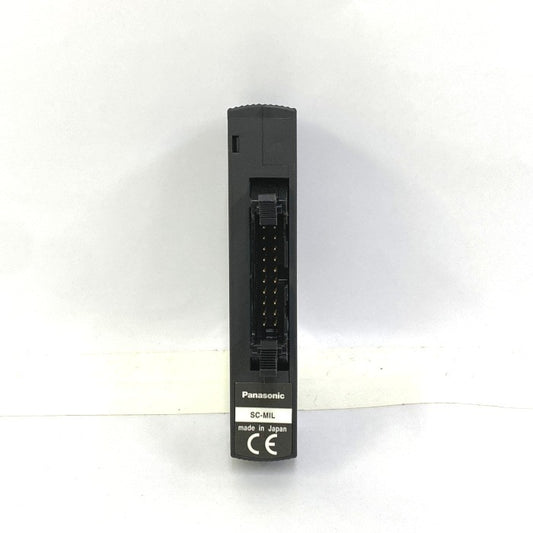 Panasonic　ファイバセンサ センサユニット　SC-MIL