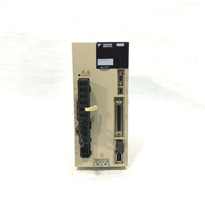 安川電機　サーボパック　SGDV-5R5A01A