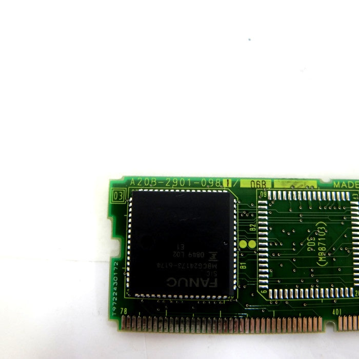 ファナック　　　　スピンドルモジュール　A20B-2901-0981