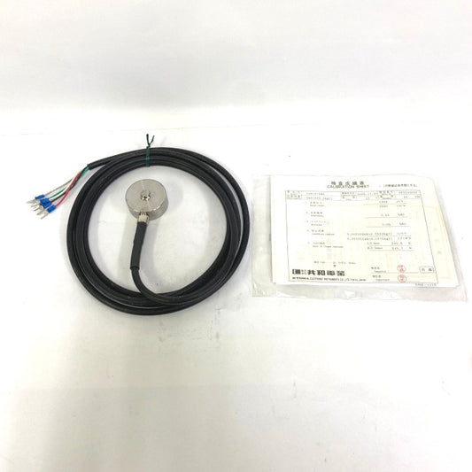 共和電業　ロードセル　LCN-A-5KN