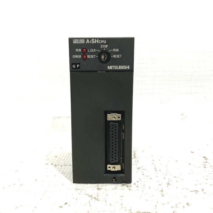 三菱電機　CPU　A1SHCPU