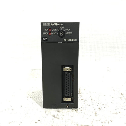 三菱電機　CPU　A1SHCPU