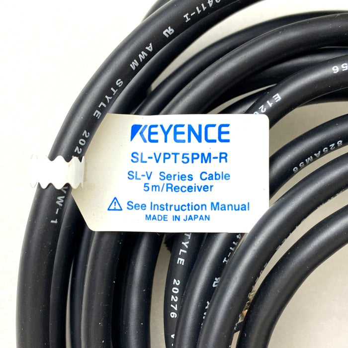 キーエンス　セーフティライトカーテン　SL-V16H