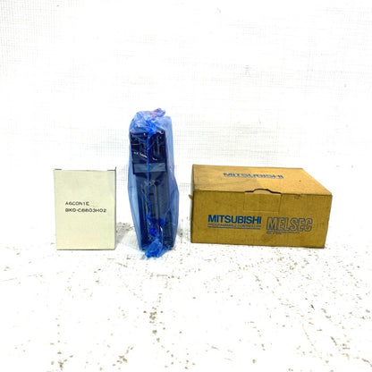 三菱電機　カウンターユニット　A1SX81