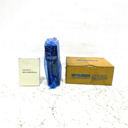 三菱電機　カウンターユニット　A1SX81