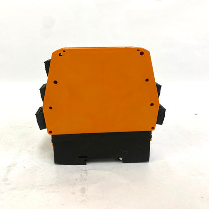 エフェクター　流量計センサ用増幅器　SN0150