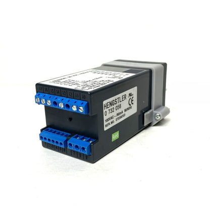 HENGSTLER　カウンター　0 732 056