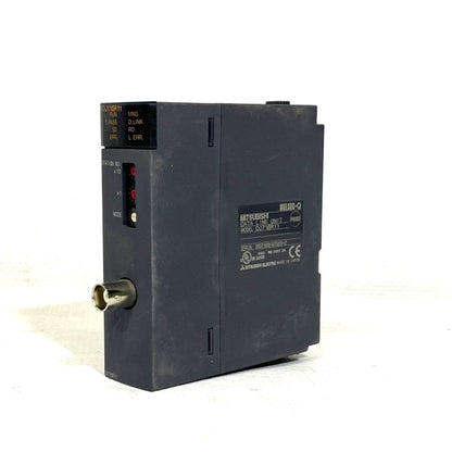 三菱電機　リンクユニット 　QJ71BR11
