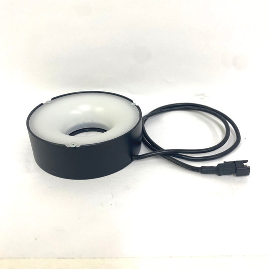 キーエンス　画像処理用LED照明 　CA-DRW8M