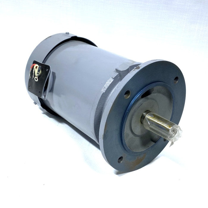 三菱電機　モーター　SF-JRF 2.2kw