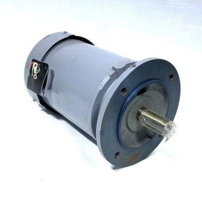 三菱電機　モーター　SF-JRF 2.2kw