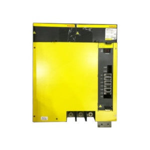 FANUC　ACピストンモジュール　A06B-6111-H055/H550