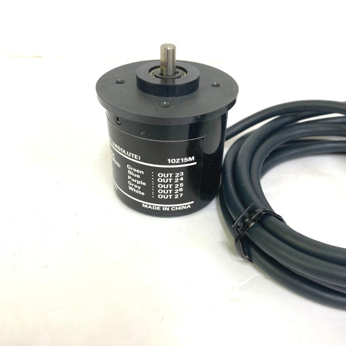 オムロン　ロータリエンコーダ 　E6CP-AG5C 256P/R 2M