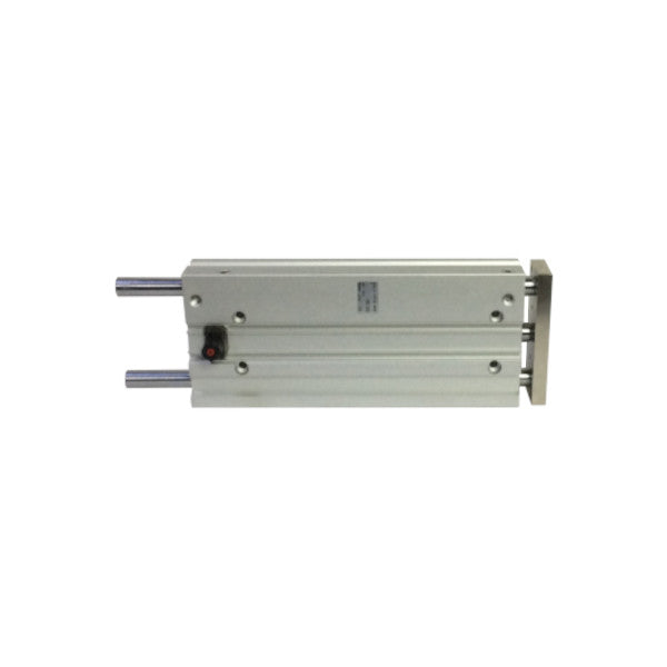 SMC ガイド付薄型シリンダ エンドロック付  MGPシリーズ MGPL32 200 HL-M9BWV