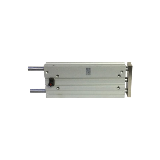 SMC ガイド付薄型シリンダ エンドロック付  MGPシリーズ MGPL32 200 HL-M9BWV